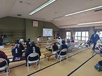 天理教繁藤大教会相続勉強会